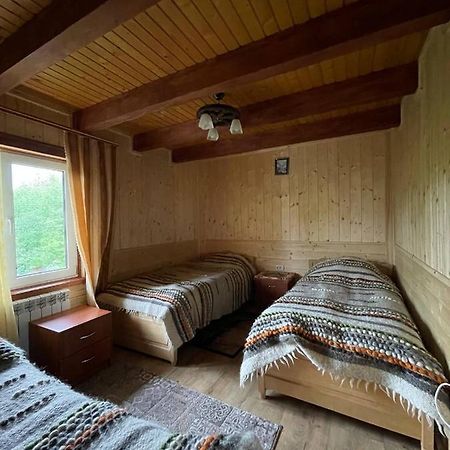 Джинджура Vorokhta Ngoại thất bức ảnh