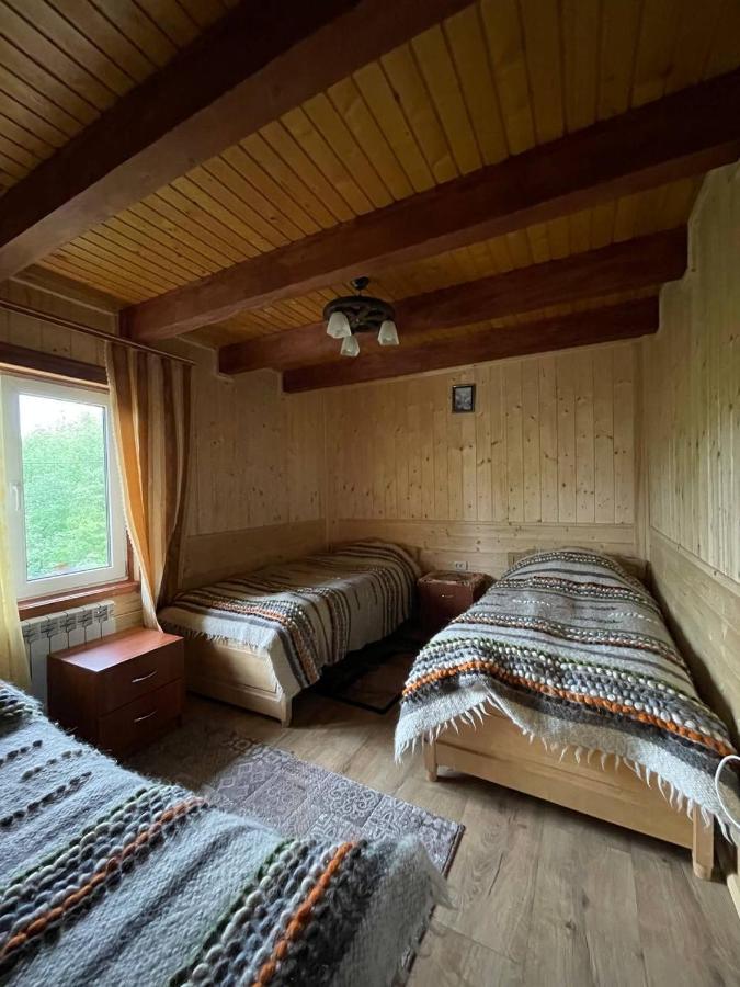 Джинджура Vorokhta Ngoại thất bức ảnh